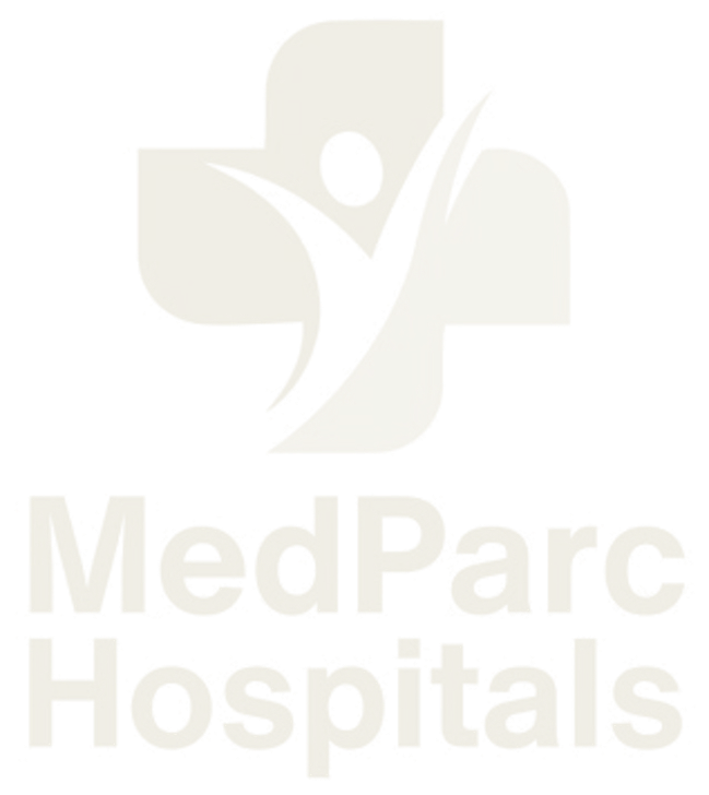 MedParc Hospitals - a Talene Wellness corporate client