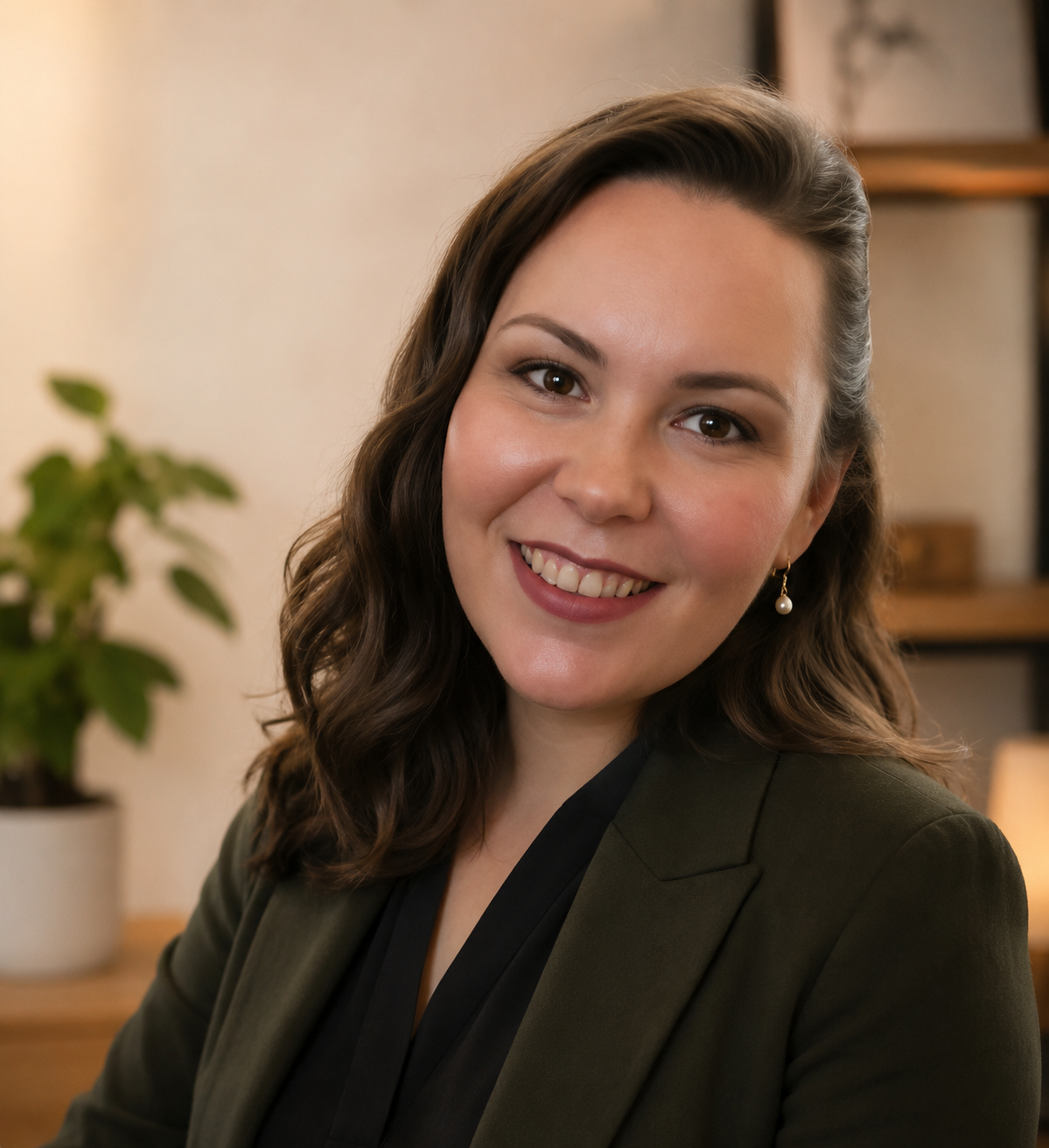 Kathryn Rogers, Advisor at Talene Wellness, Bengaluru
