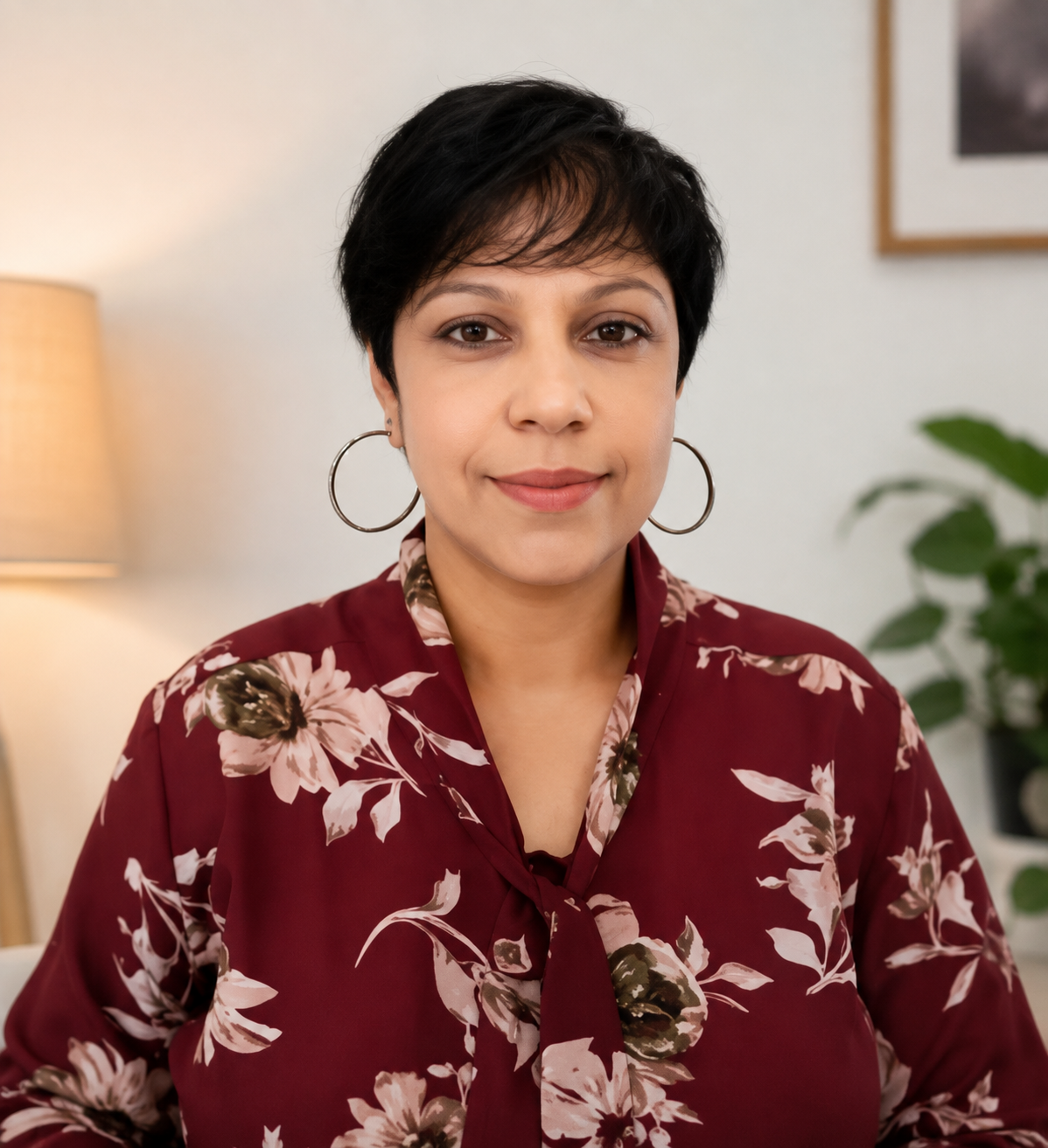 Preeti Jain, Psychologist at Talene Wellness, Bengaluru