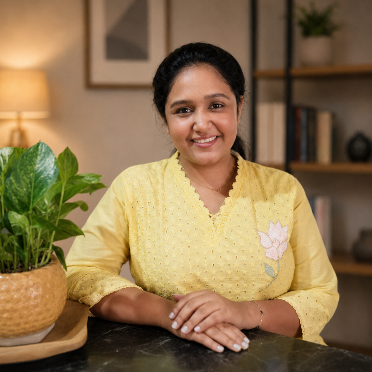 Dr. Prerna Maheshwari, Psychiatrist at Talene Wellness, Bengaluru